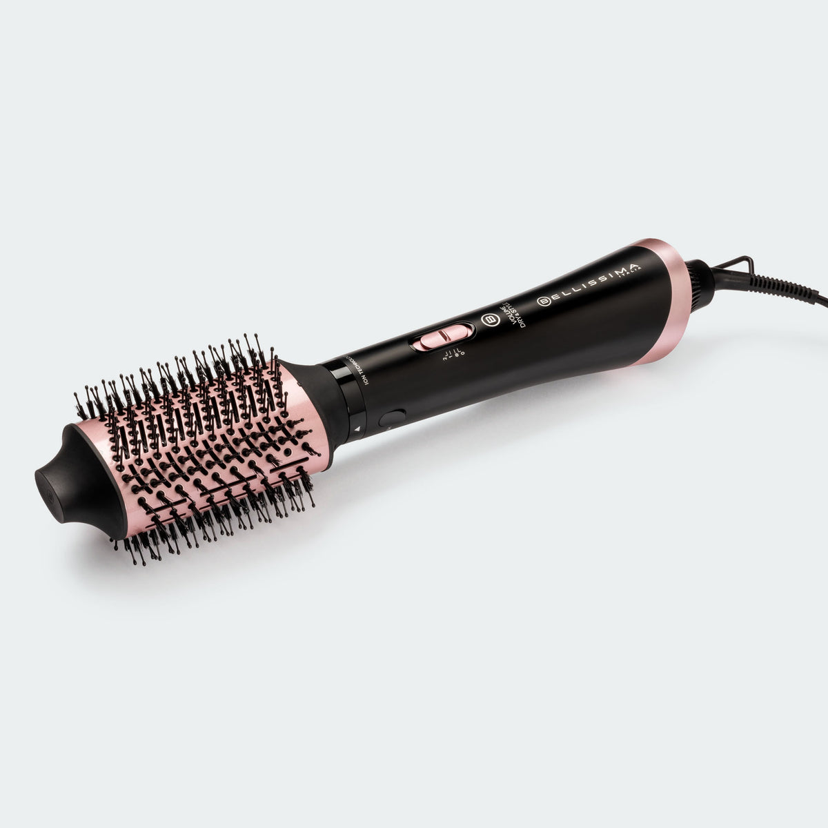 Cepillo de aire caliente Volume Dry & Style
