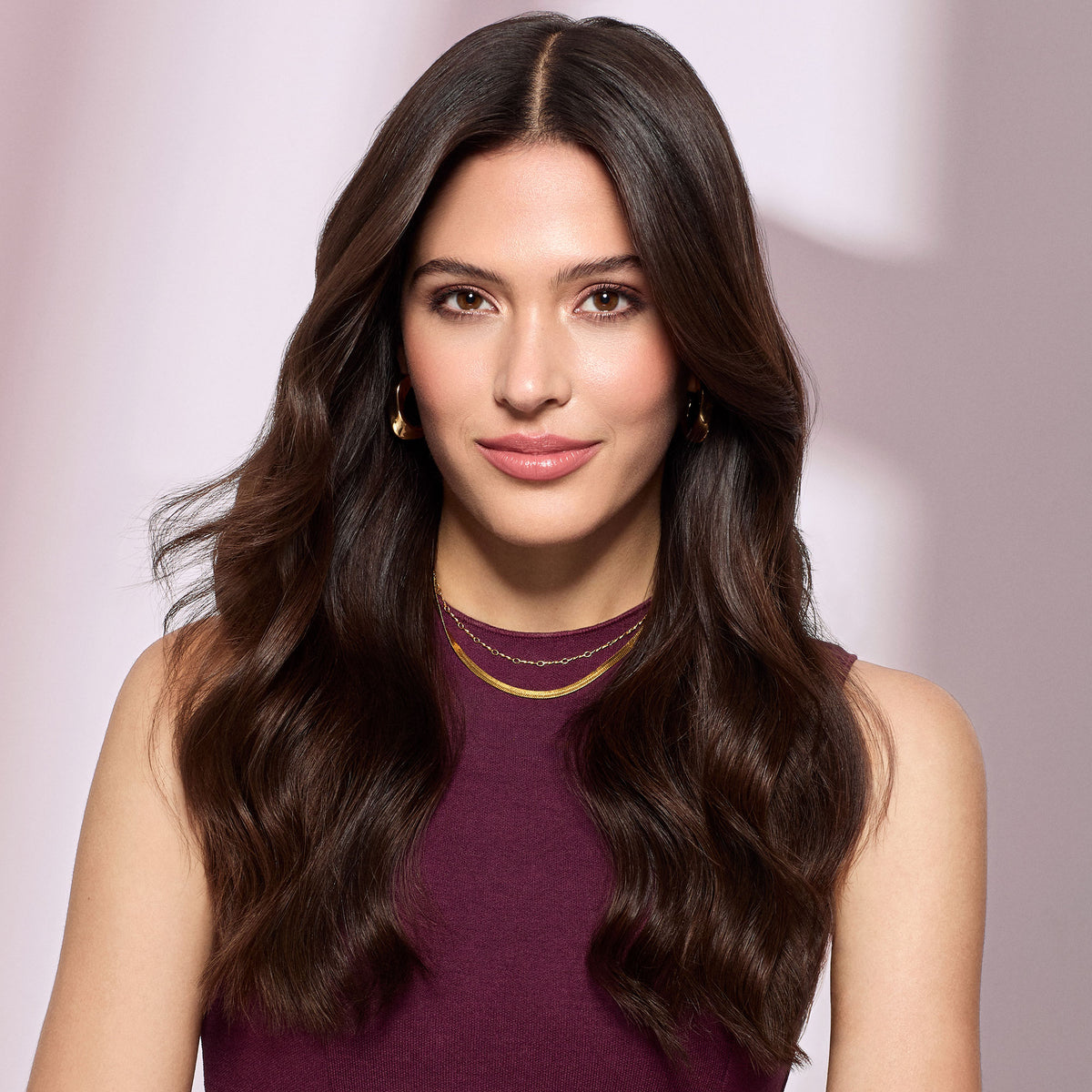Cepillo de aire caliente Volume Dry & Style