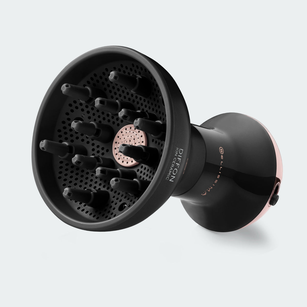 Difusor de aire caliente Diffon® Ion Ceramic