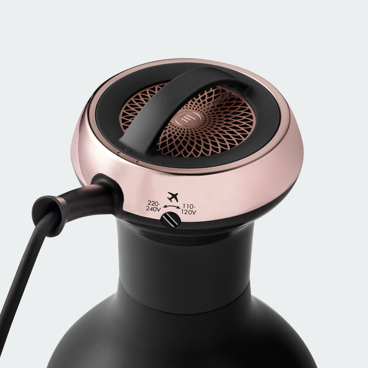 Difusor de aire caliente Diffon® Ion Ceramic