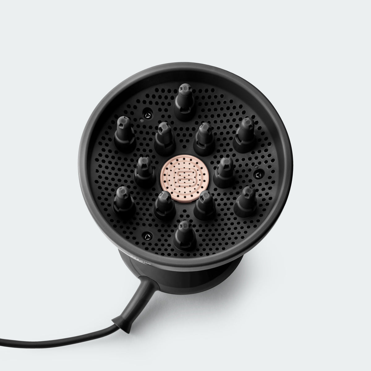 Difusor de aire caliente Diffon® Ion Ceramic