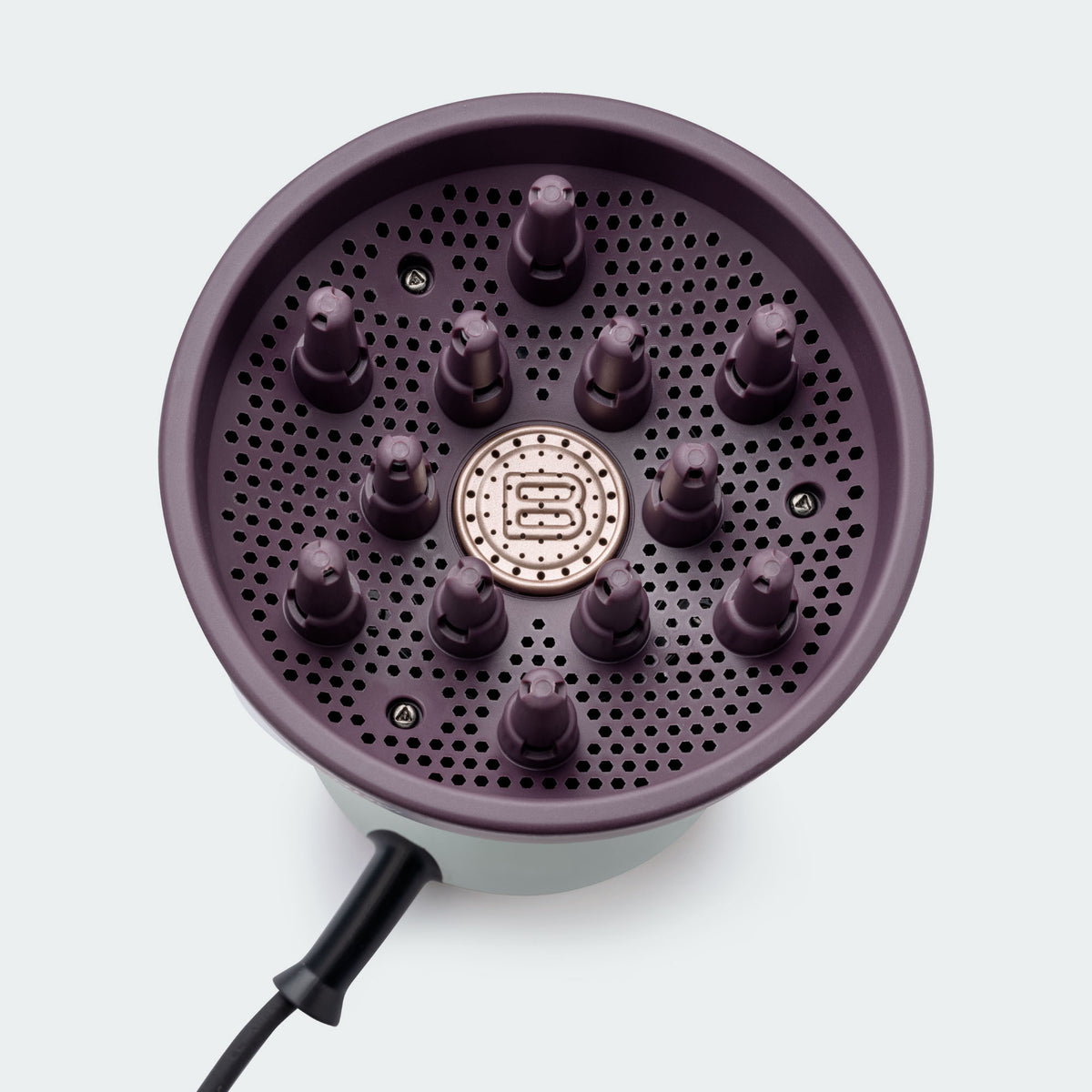 Difusor de aire caliente Ion Ceramic Diffon Aurora