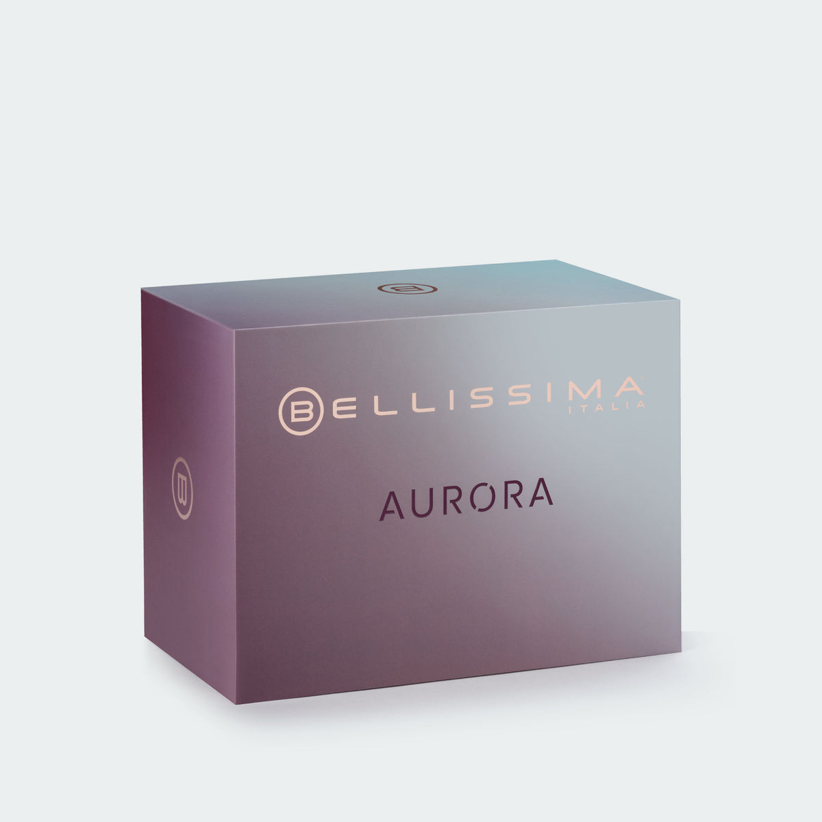Difusor de aire caliente Ion Ceramic Diffon Aurora