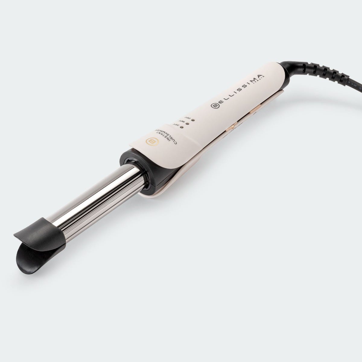 Rizos Plancha Para Curly Rizador Para Ondas Y Rizos Sin Tiempos De