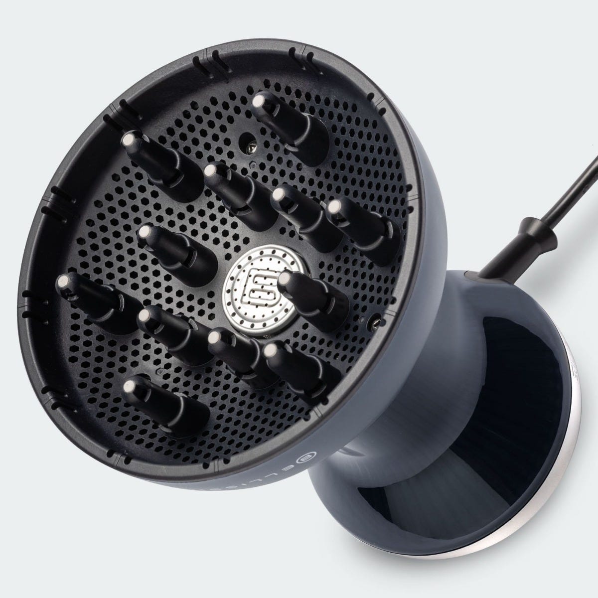 Secador Difusor Secador De Pelo Imetec Bellissima Df1 Difusor De