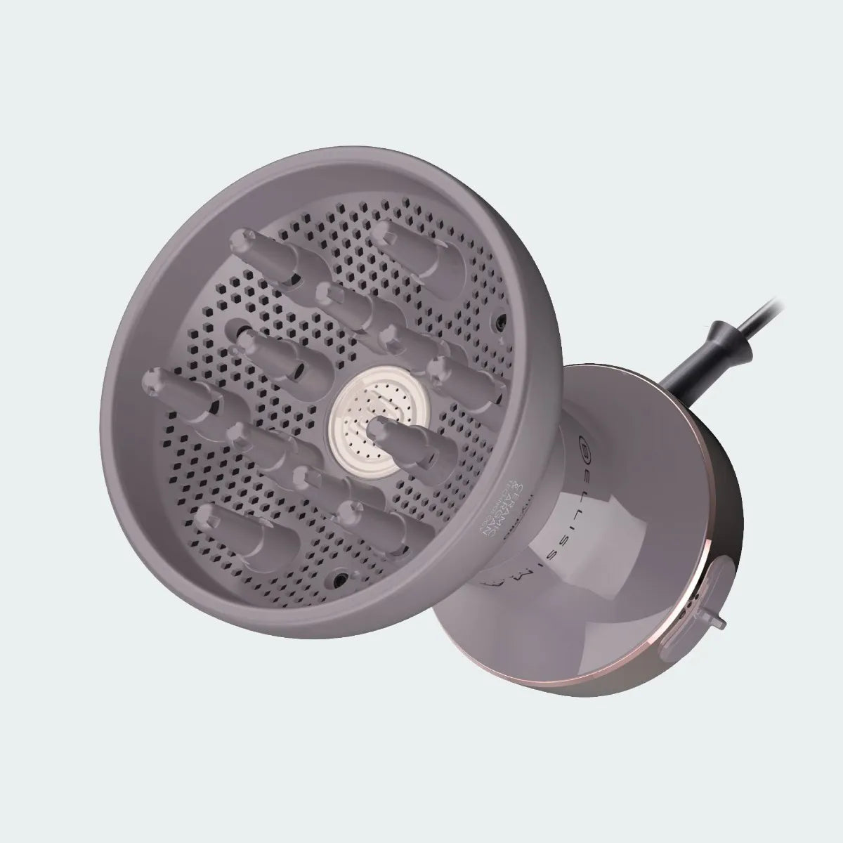 Argan Oil Comprar Secador Bellissima Difusor Compacto De Cerámica