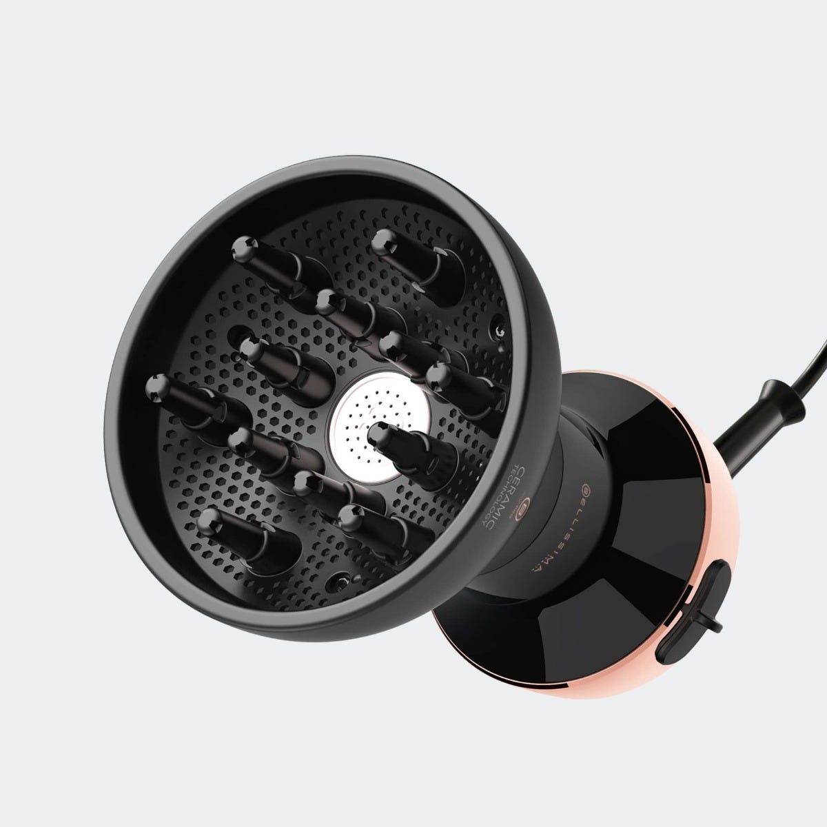 Air Diffuser Bellissima Df1 1000 Diffon Ceramic Bellissima Diffon