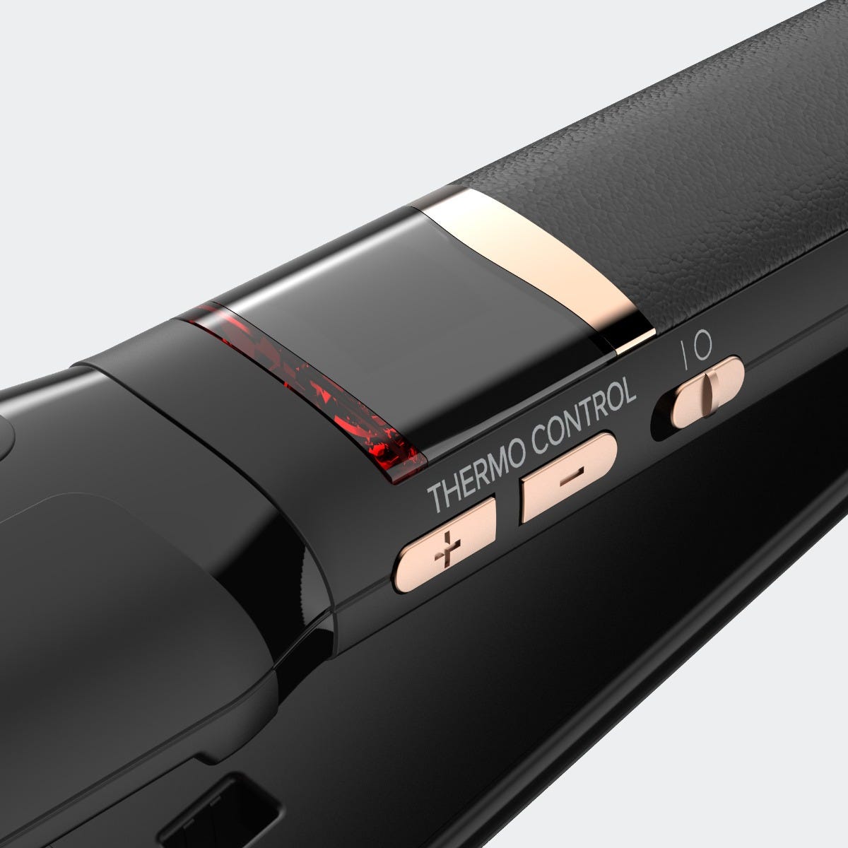 Planchas de infrarrojos Creativity Infrared B8 200 para alisar y ondular