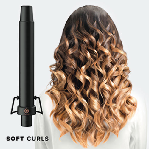 Soft Curls