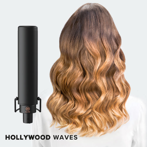 Hollywood Waves