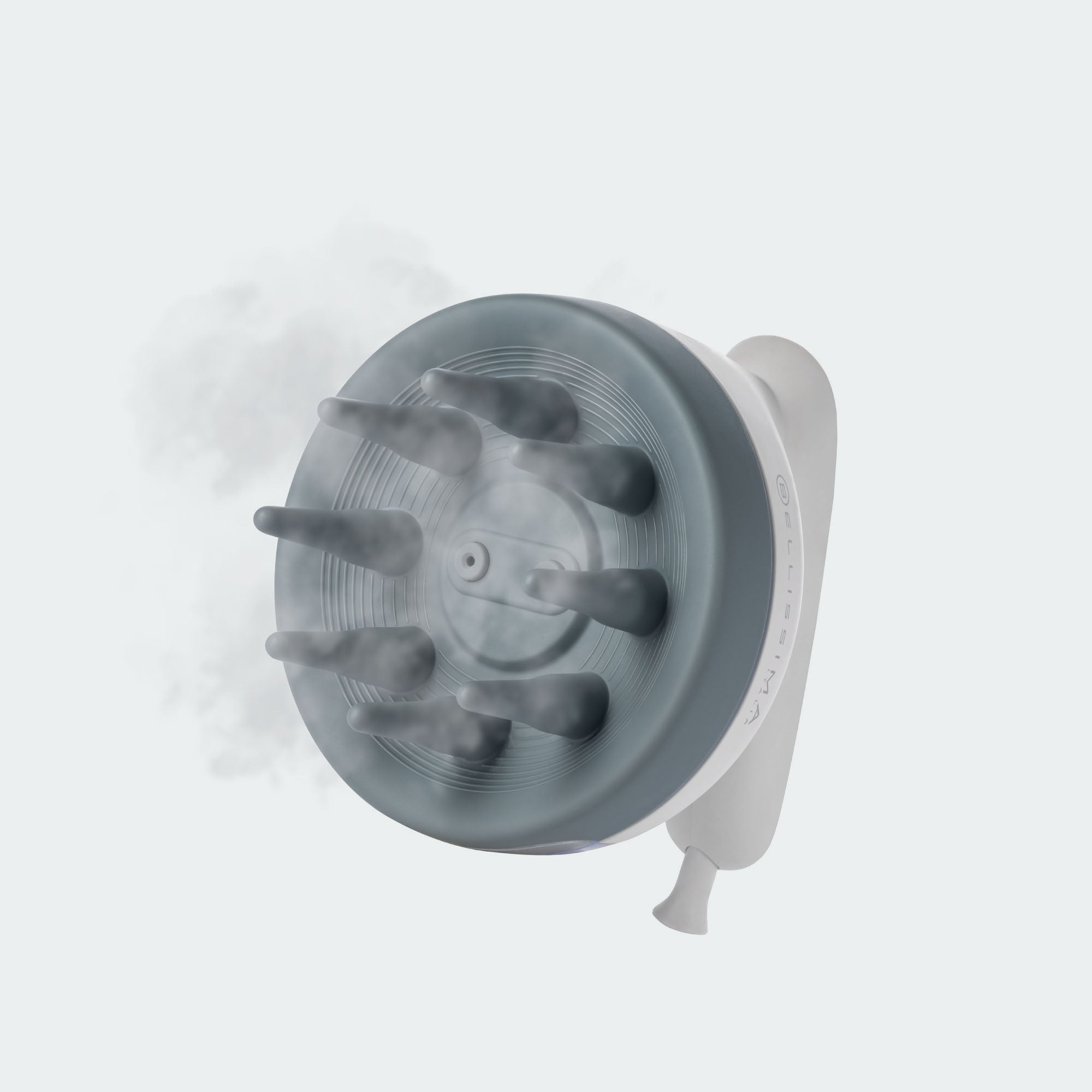 Difusor de vapor Steam Ritual® para cabello rizado y ondulado, define y ...