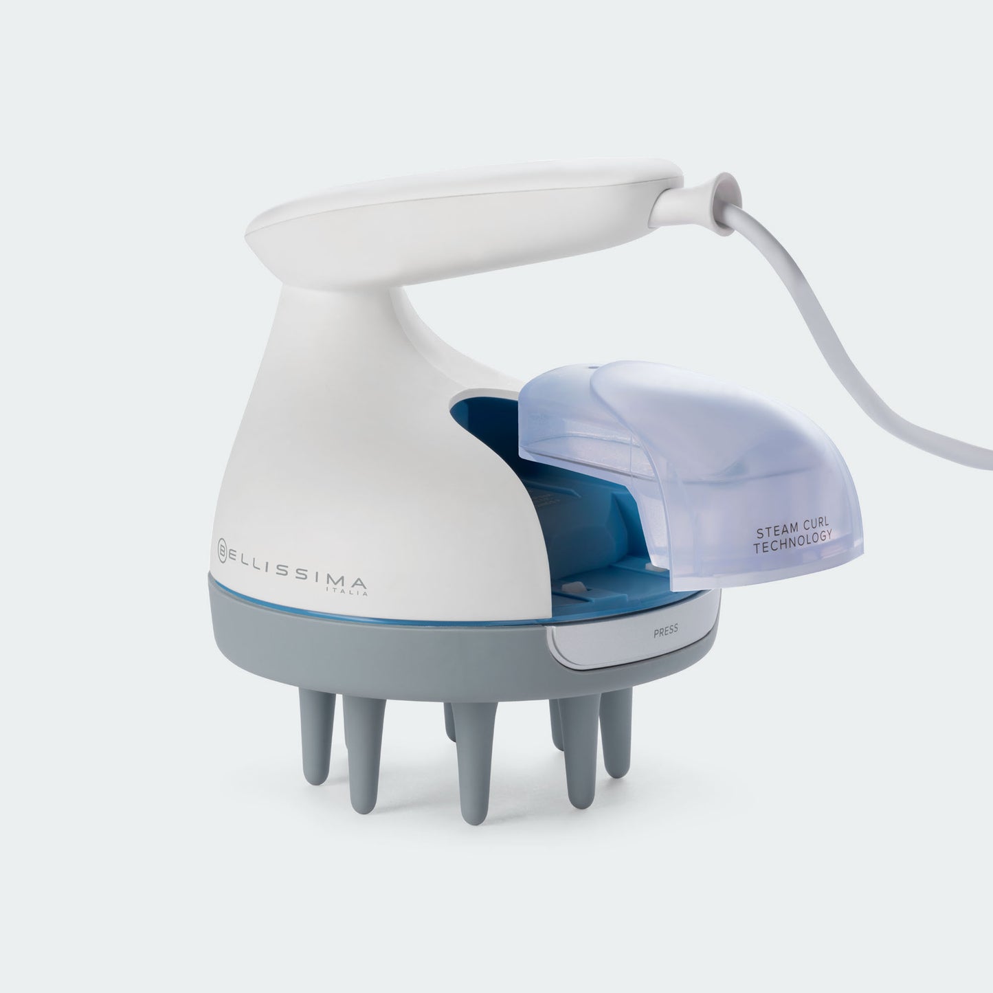 Difusor de vapor para cabello rizado y ondulado Steam Ritual®