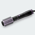 Cepillo de aire caliente con iones Ceramic & Tourmaline