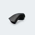 Cepillo de aire caliente con iones Ceramic & Tourmaline