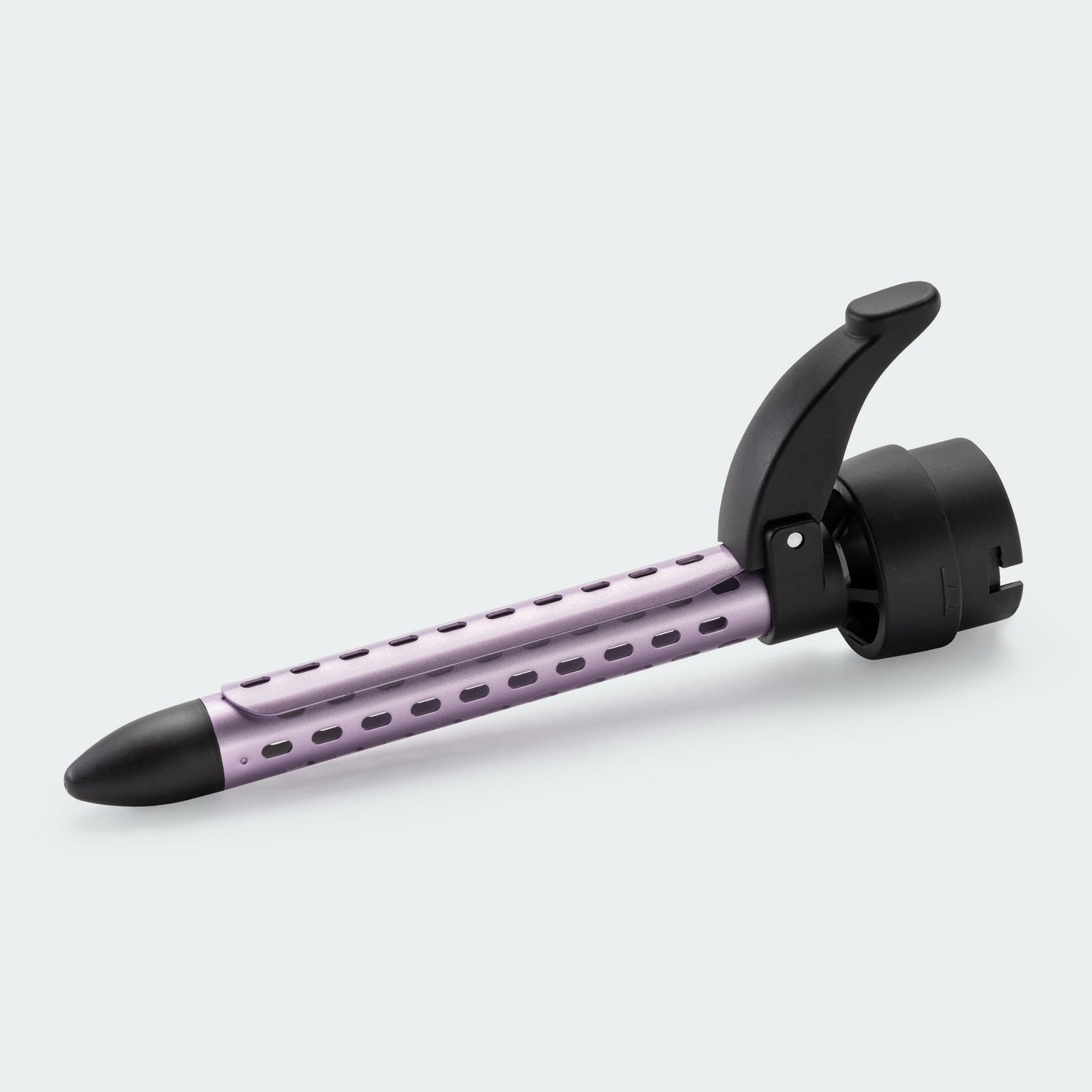 Cepillo de aire caliente con iones Ceramic & Tourmaline