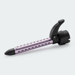 Cepillo de aire caliente con iones Ceramic & Tourmaline