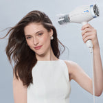 Kit secador profesional con oxígeno activo Oxy Ritual® y cepillo para masaje capilar Scalp Care