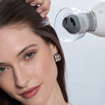 Kit secador profesional con oxígeno activo Oxy Ritual® y cepillo para masaje capilar Scalp Care