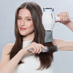 Kit secador profesional con oxígeno activo Oxy Ritual® y cepillo para masaje capilar Scalp Care