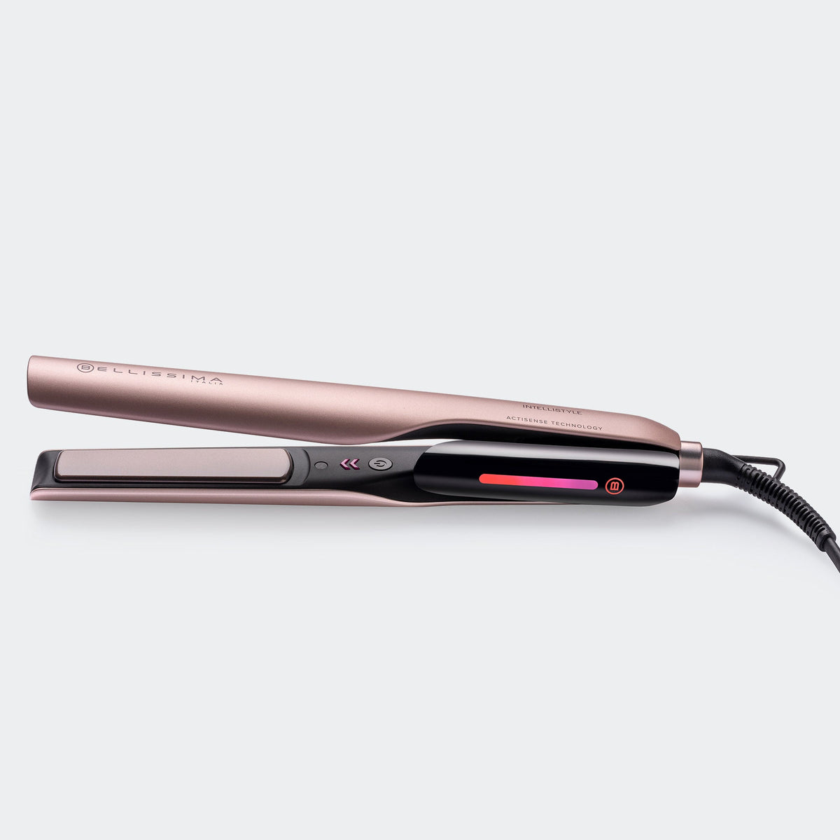 Plancha profesional Intellistyle
