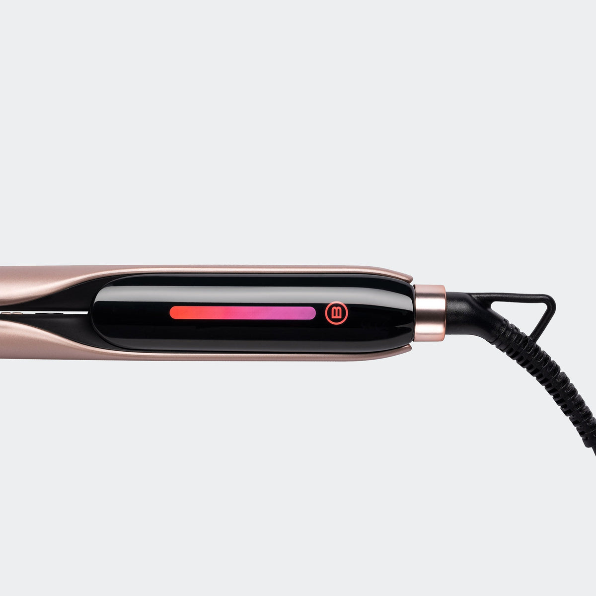 Plancha profesional Intellistyle