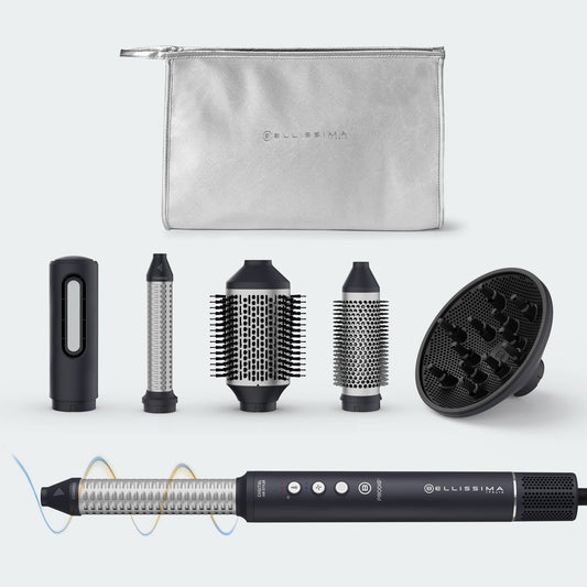 Moldeador  de aire digital Prodigy® Deluxe