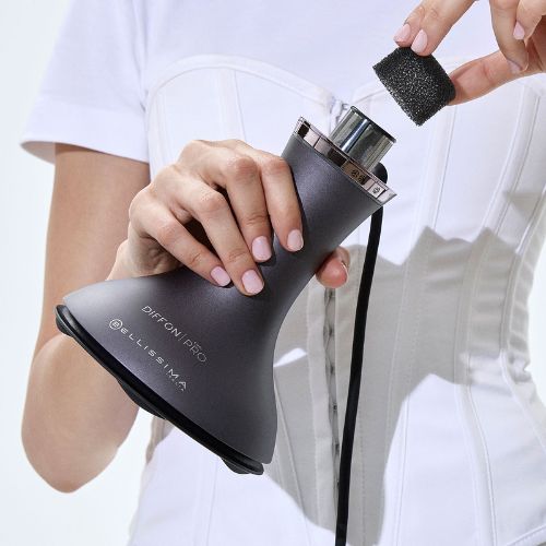 Función Smart Cleaning