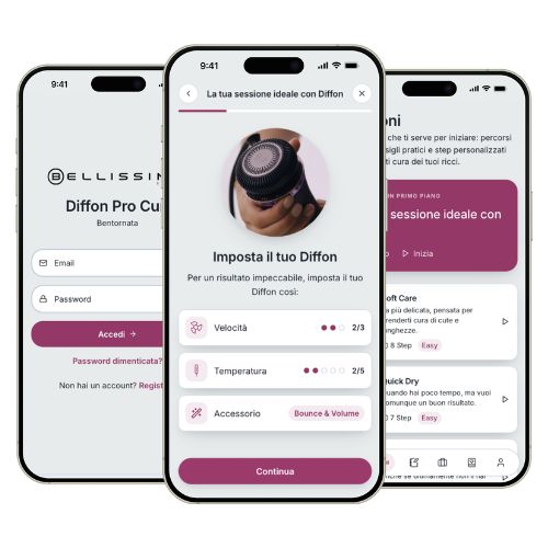 Descubre la aplicación web Diffon Pro