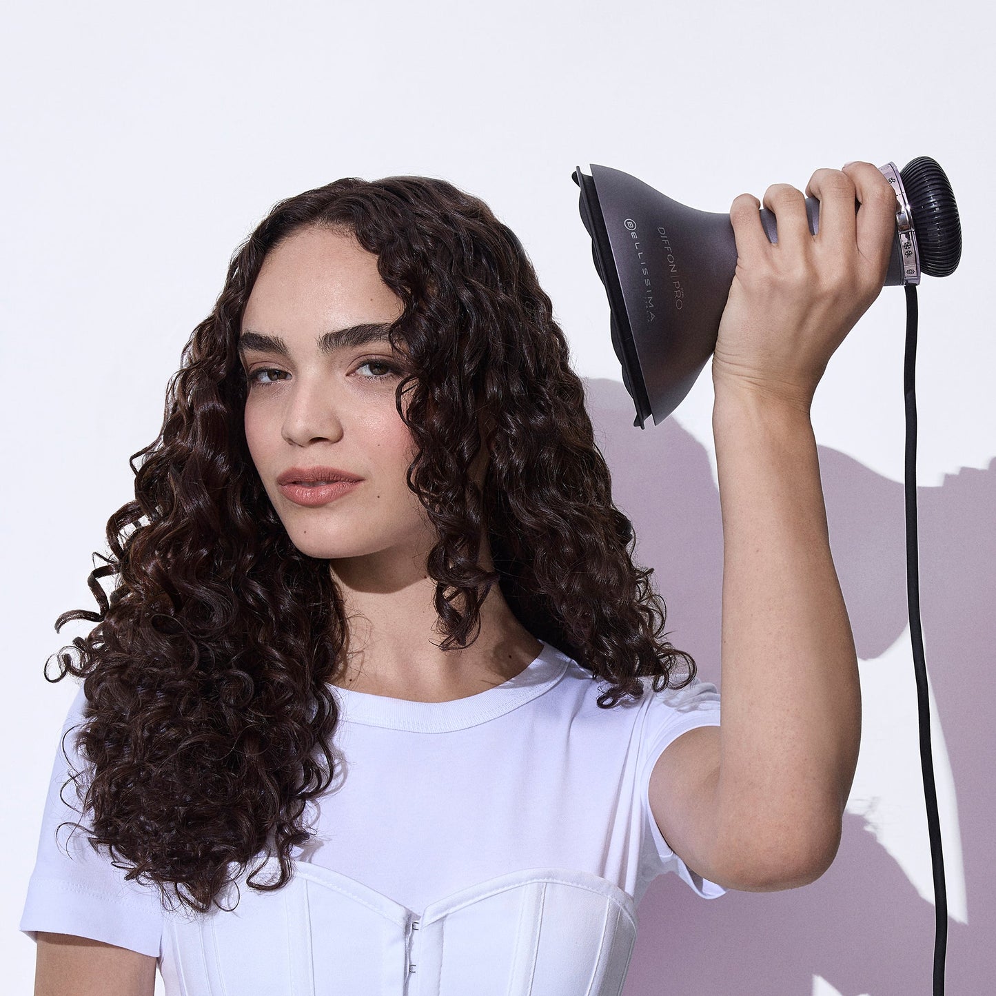 Difusor digital de aire caliente Diffon Pro Curl
