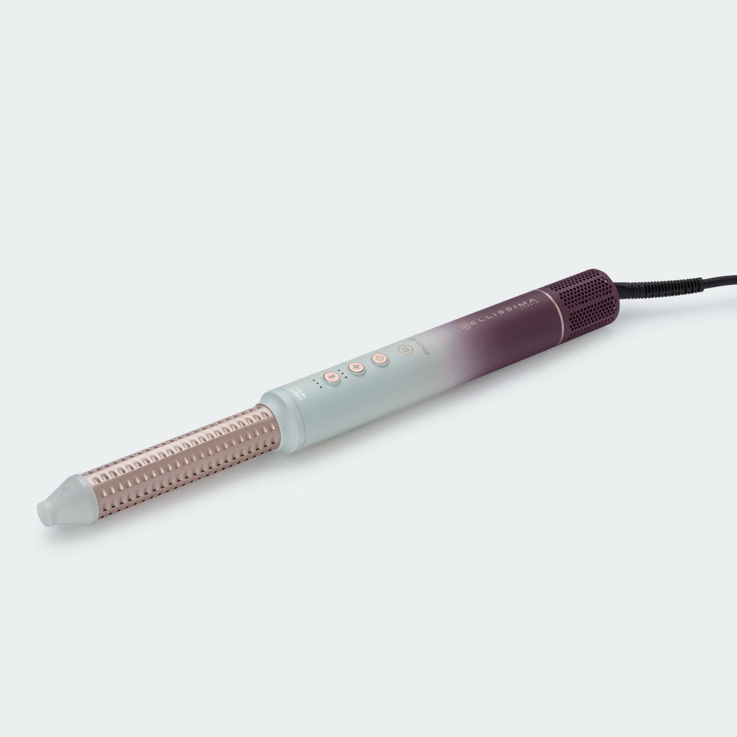 Moldeador digital de aire con Ion Ceramic Hi-Pro Prodigy® Aurora