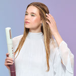 Moldeador digital de aire con Ion Ceramic Hi-Pro Prodigy® Aurora