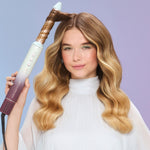 Moldeador digital de aire con Ion Ceramic Hi-Pro Prodigy® Aurora