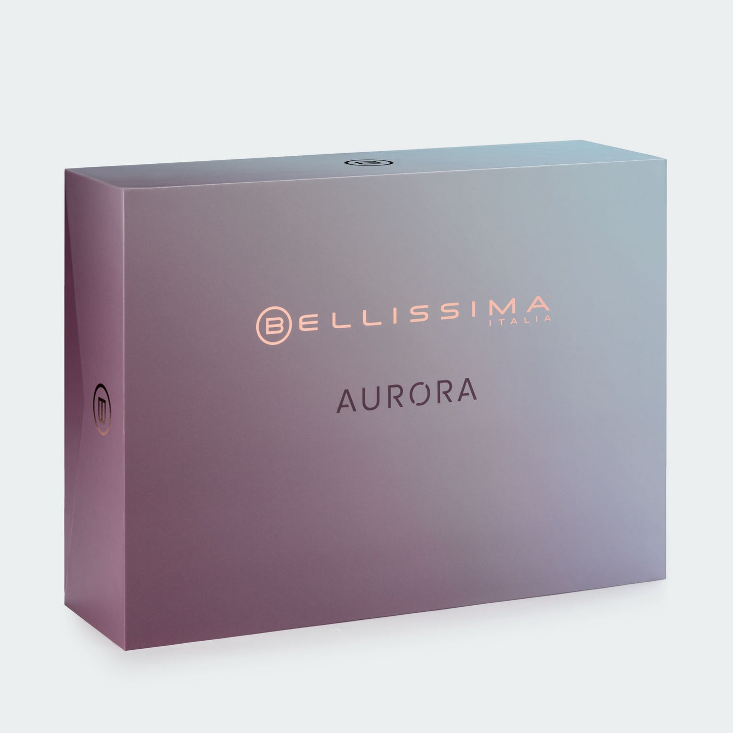 Moldeador digital de aire con Ion Ceramic Hi-Pro Prodigy® Aurora