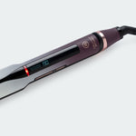 Plancha profesional de infrarrojos con Ion Ceramic Creativity Infrared Aurora