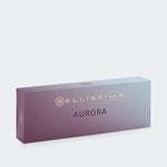 Plancha profesional de infrarrojos con Ion Ceramic Creativity Infrared Aurora