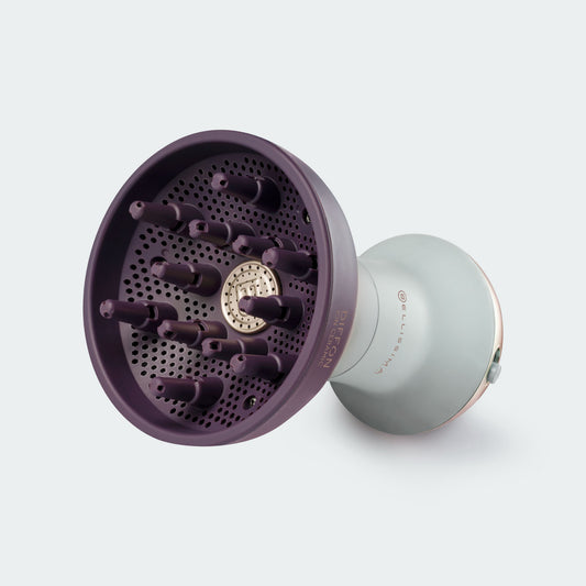 Difusor de aire caliente Ion Ceramic Diffon Aurora