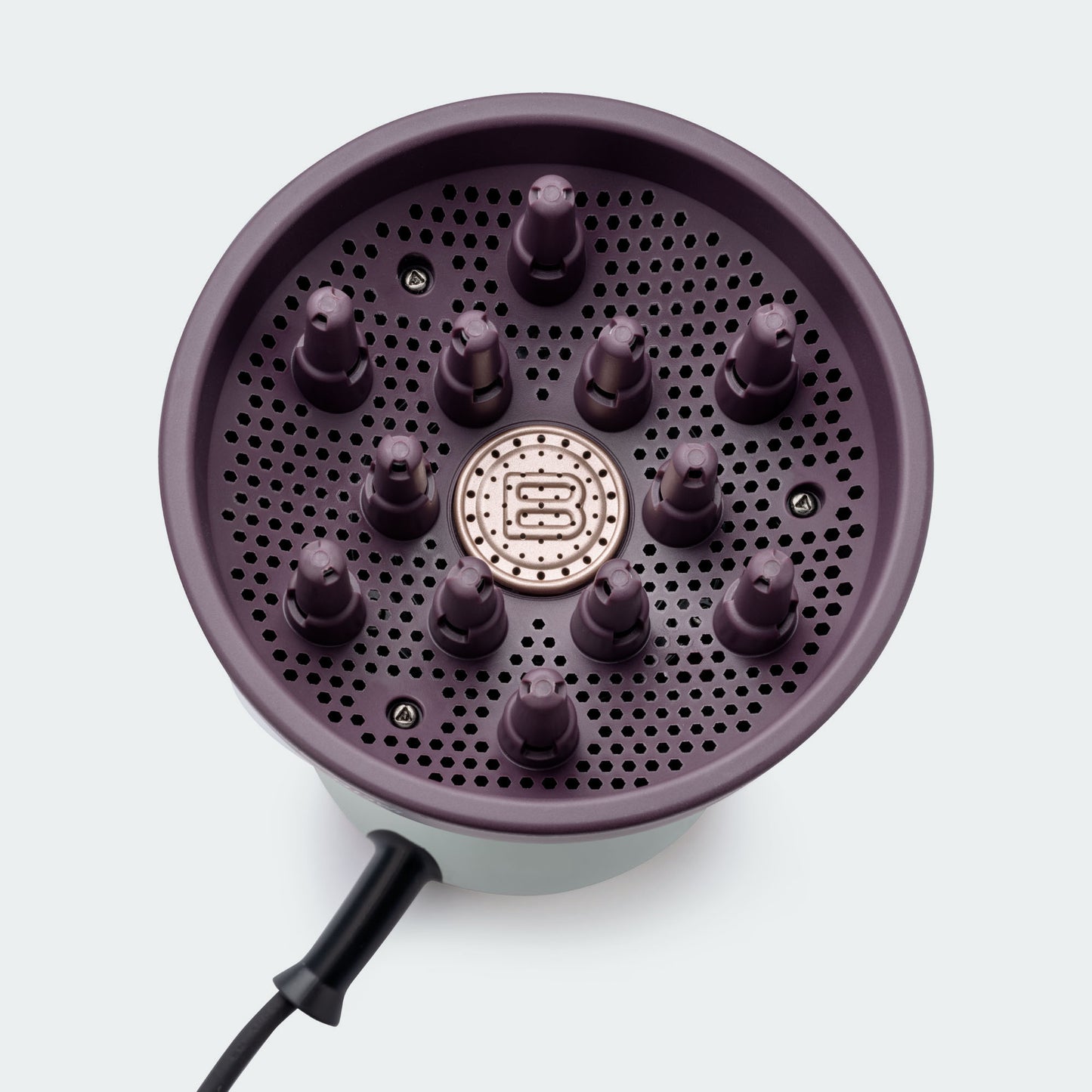 Difusor de aire caliente Ion Ceramic Diffon Aurora