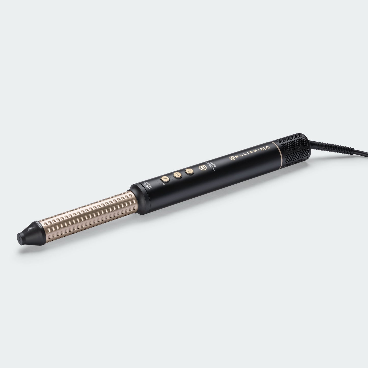 Moldeador de aire digital que crea calor bueno Prodigy® 4 in 1