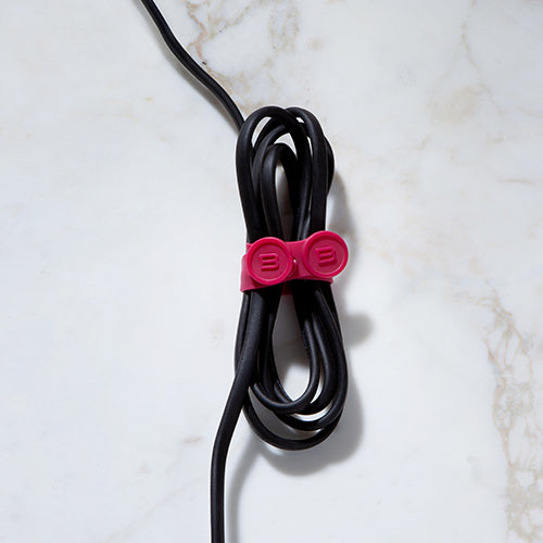 B Cable-Clip