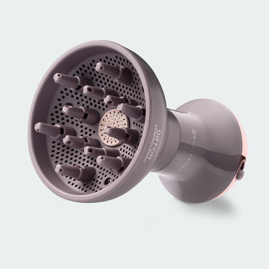 Difusor de aire caliente Diffon® Cerámica y Argán