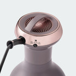 Difusor de aire caliente Diffon® Cerámica y Argán