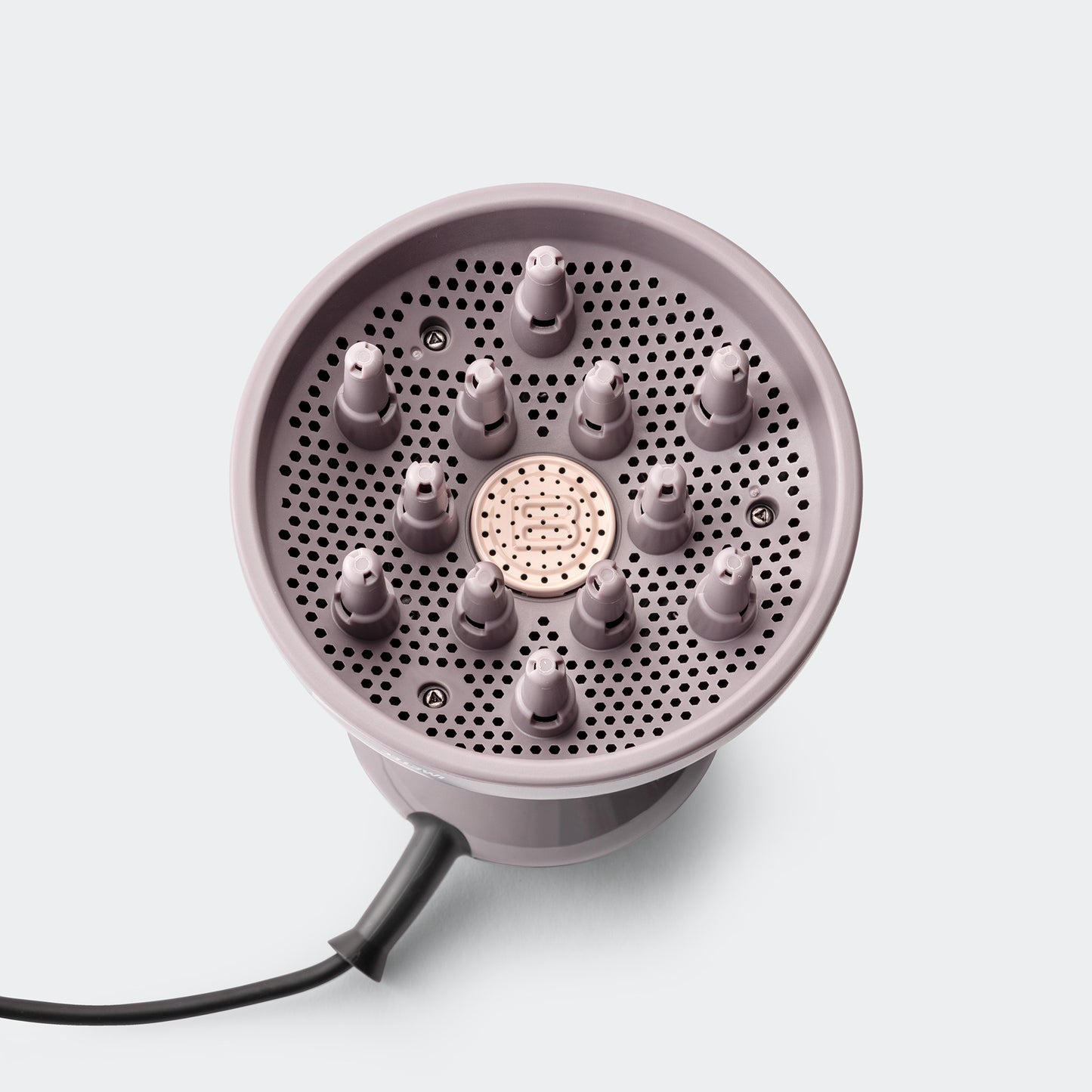 Difusor de aire caliente Diffon® Cerámica y Argán