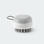 Cepillo para masaje del cuero cabelludo Scalp Care: estimulante y exfoliante