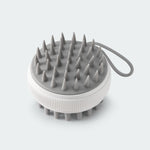 Cepillo para masaje del cuero cabelludo Scalp Care: estimulante y exfoliante