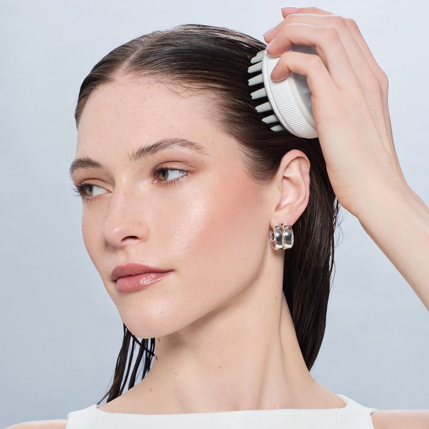 Kit secador profesional con oxígeno activo Oxy Ritual® y cepillo para masaje capilar Scalp Care