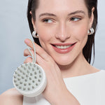 Kit secador profesional con oxígeno activo Oxy Ritual® y cepillo para masaje capilar Scalp Care