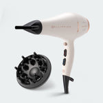 Secador profesional Keratin Gloss