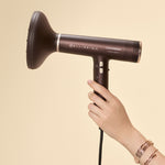 Secador digital con calor bueno Ceramisonic