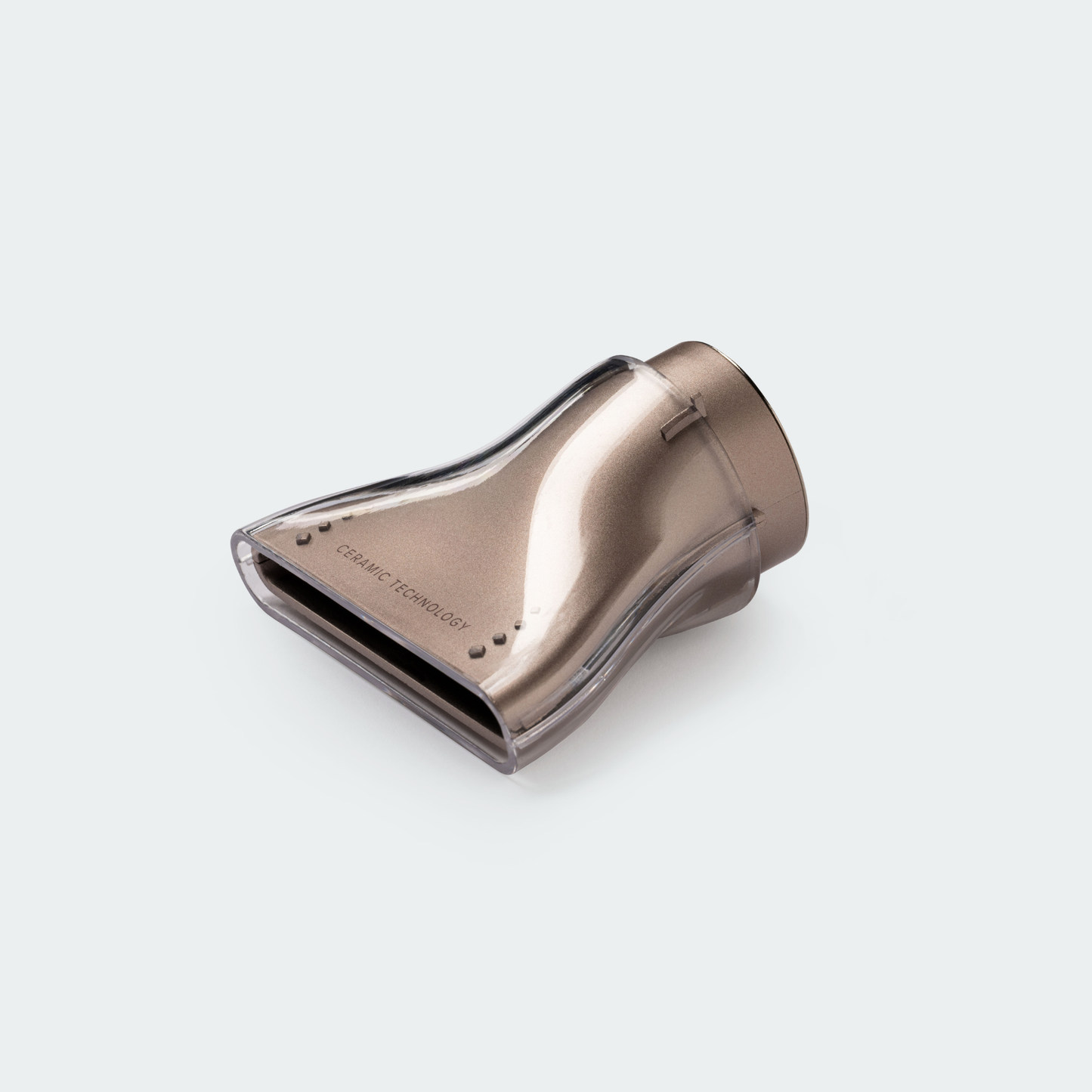 Secador digital con calor suave Ceramisonic® 21014