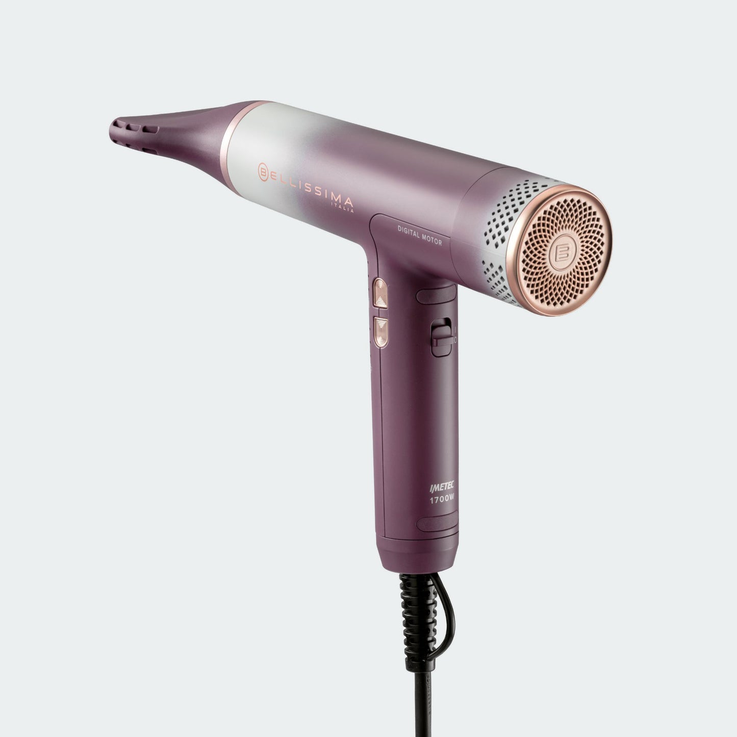 Secador digital Aurora